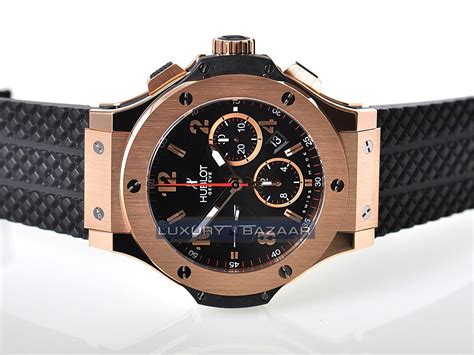 hublot big bang pieces 301rx 1 250|Hublot 301rx price.